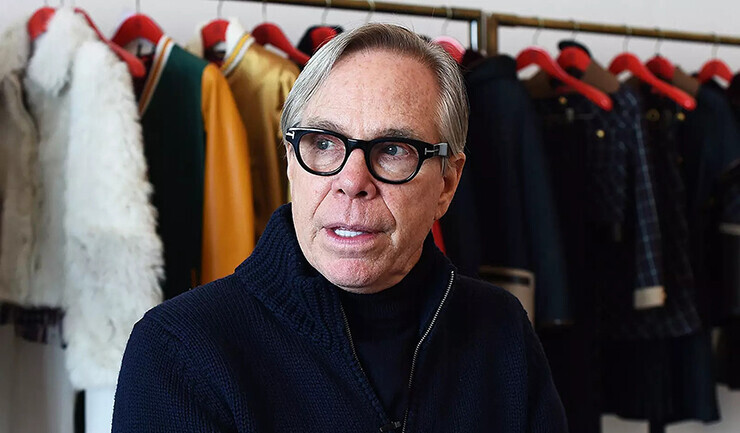 tommy hilfiger
