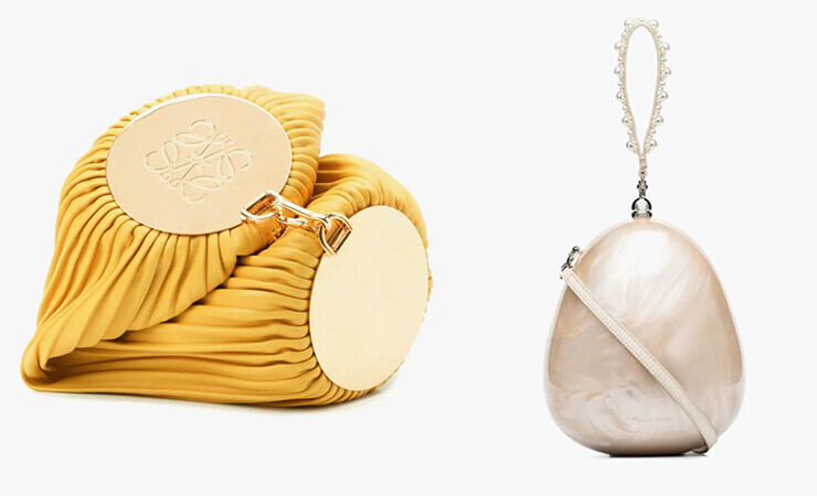 Bracelet Bag