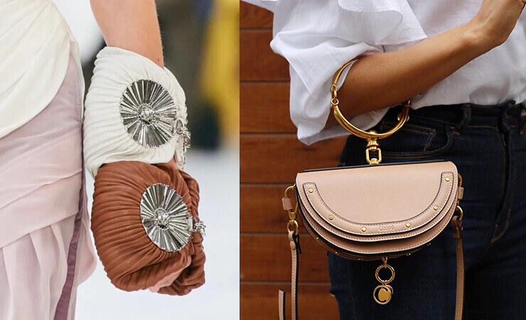 Bracelet Bag