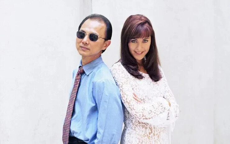 Jimmy Choo biography