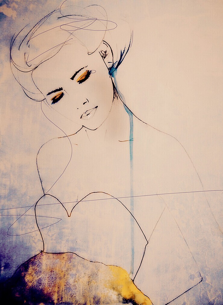 Leigh Viner illustrator