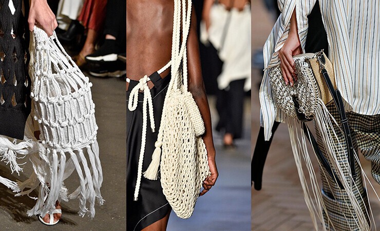Macrame