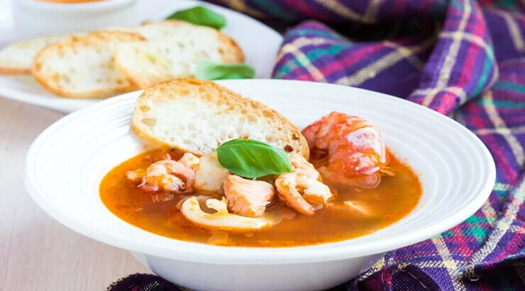 Mediterranean Diet