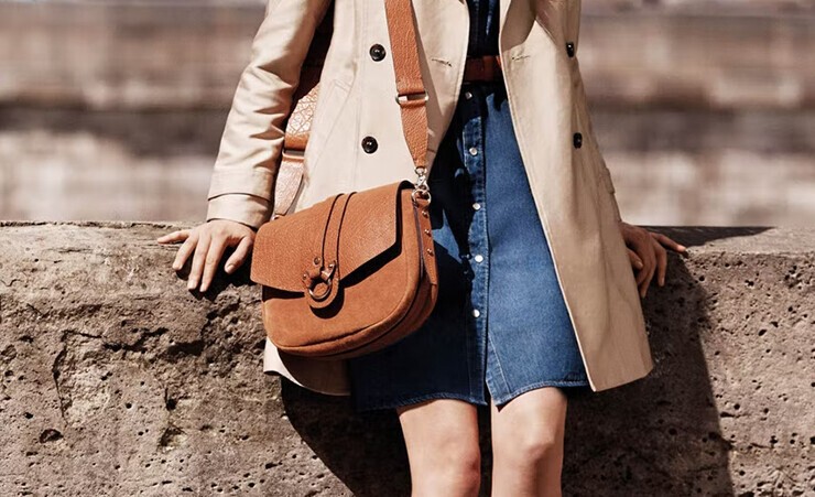Messenger Bag