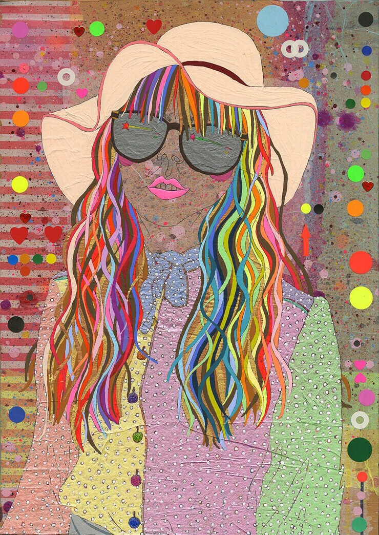 Sarah Beetson illustrator