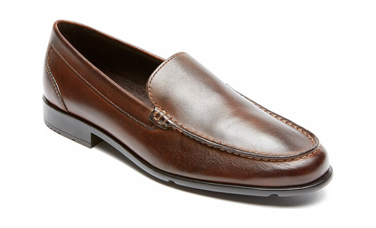 Venetian loafers