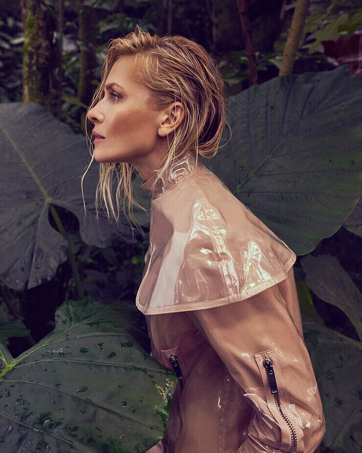 Daniela Pestova modelo
