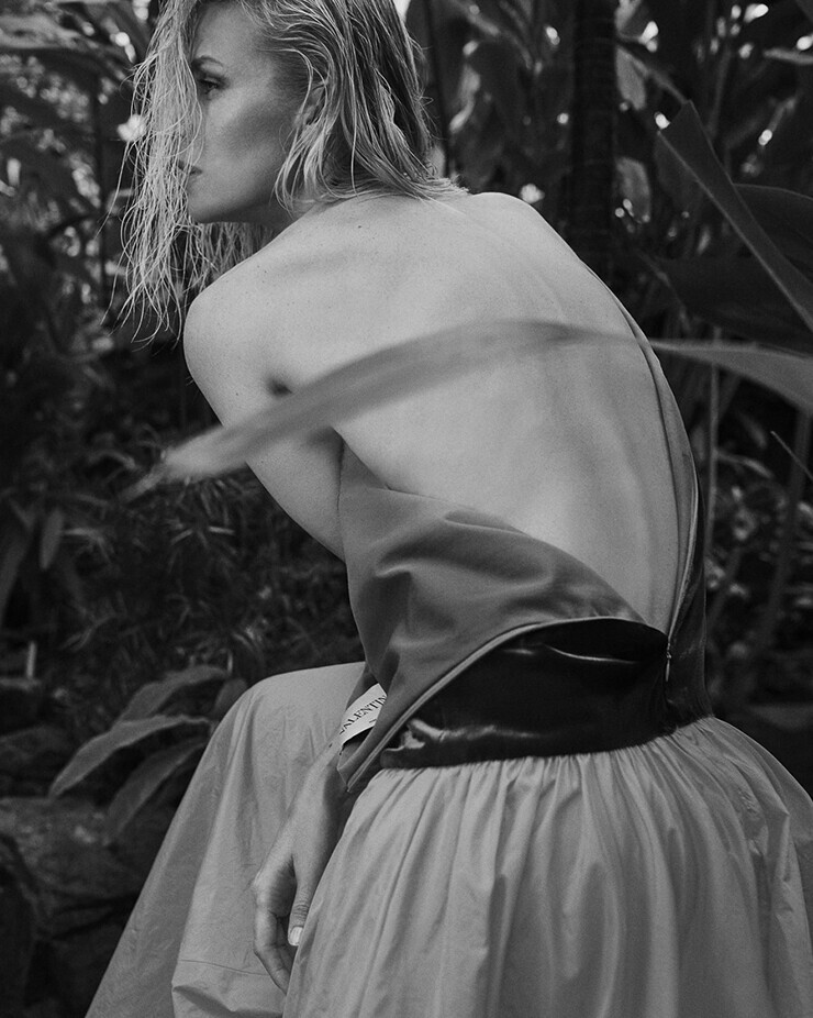 Daniela Pestova modelo