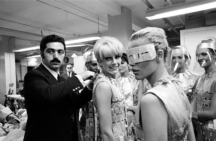 Paco Rabanne