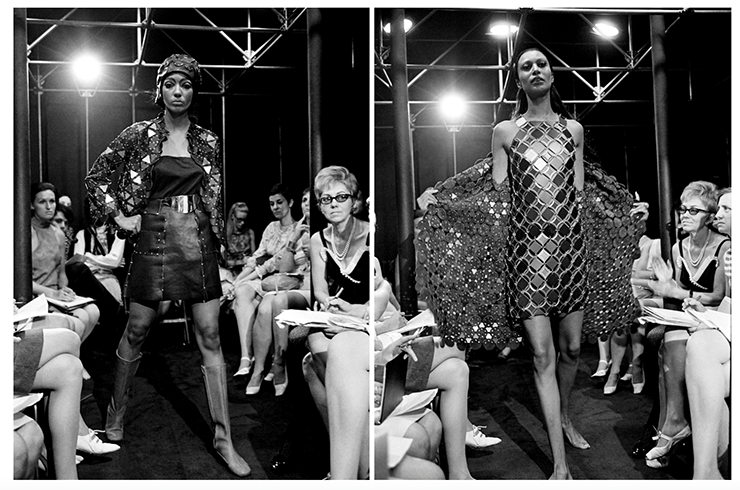 Paco Rabanne