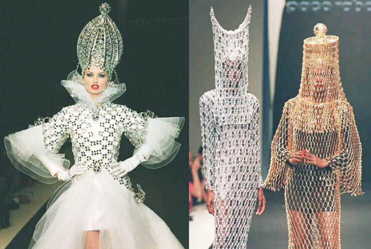 Paco Rabanne