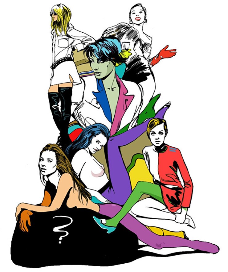 Stephane Manel illustration