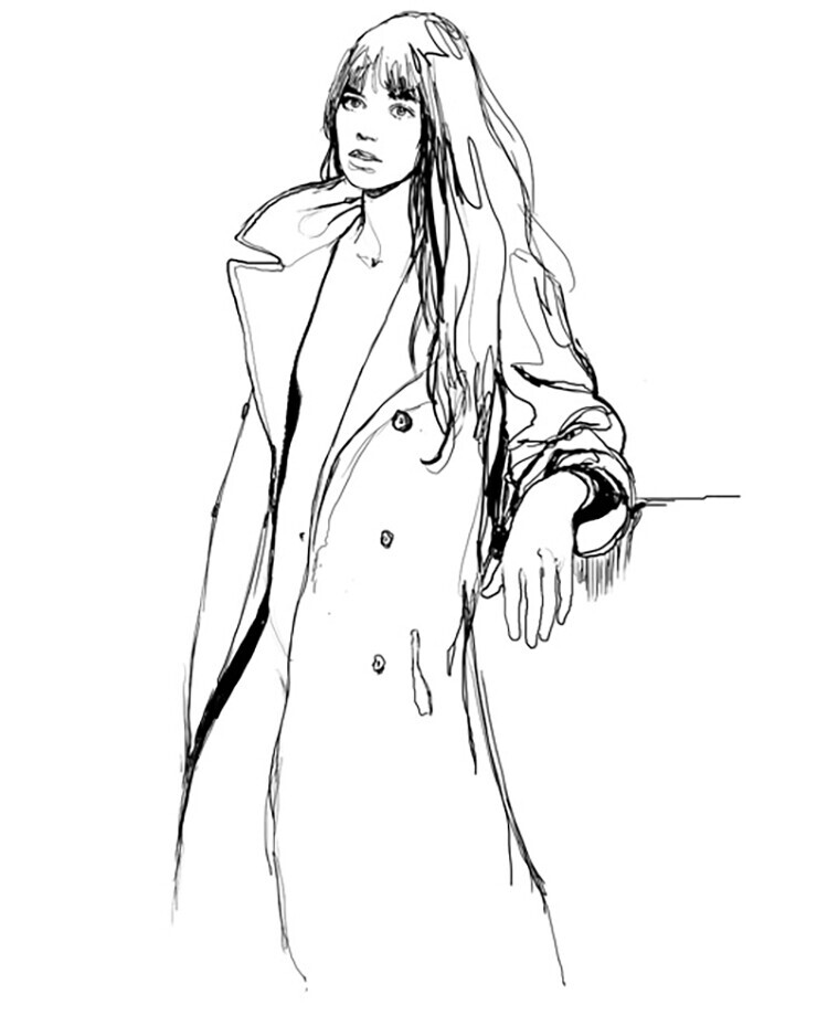 Stephane Manel illustration