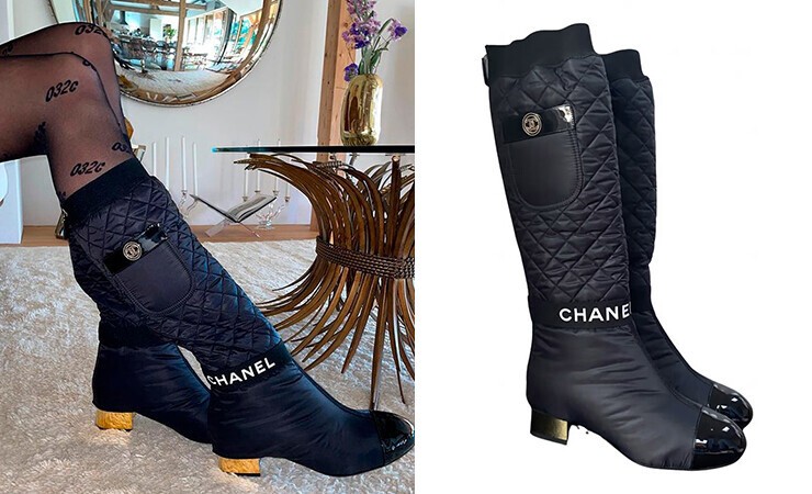 Convertible Winter Boots