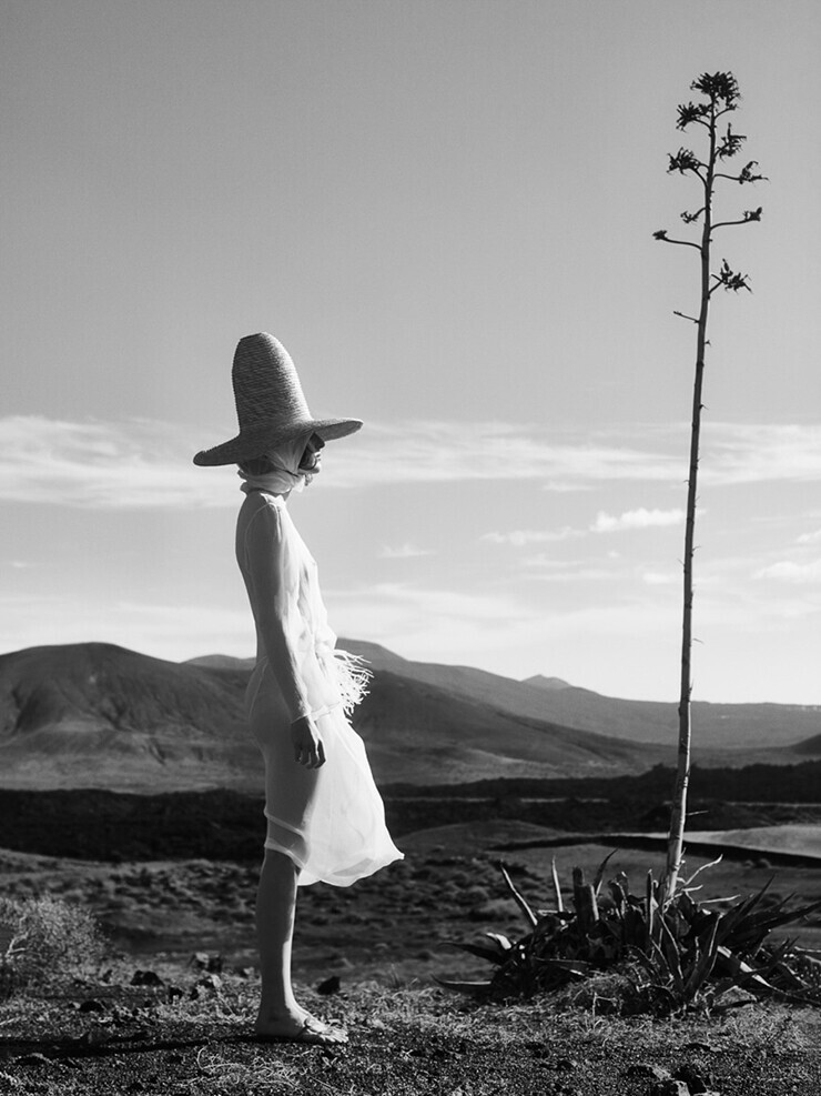 Jennae Quisenberry modelo