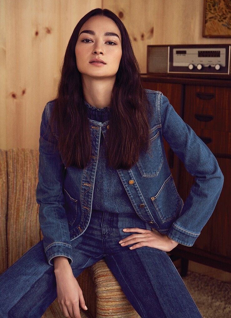 Bruna Tenorio modelo