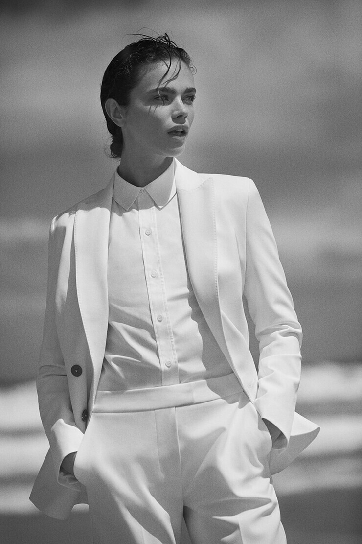 Jena Goldsack modelo