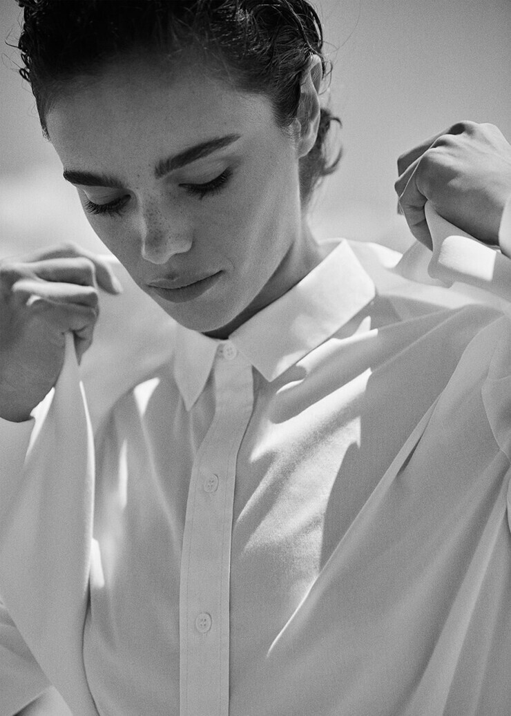 Jena Goldsack modelo