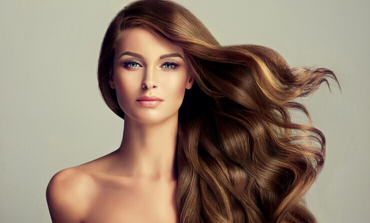 Winter Haircare Tips