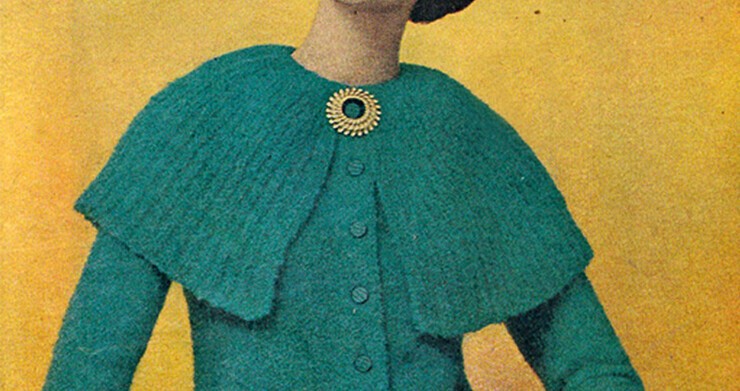 Bertha Collar