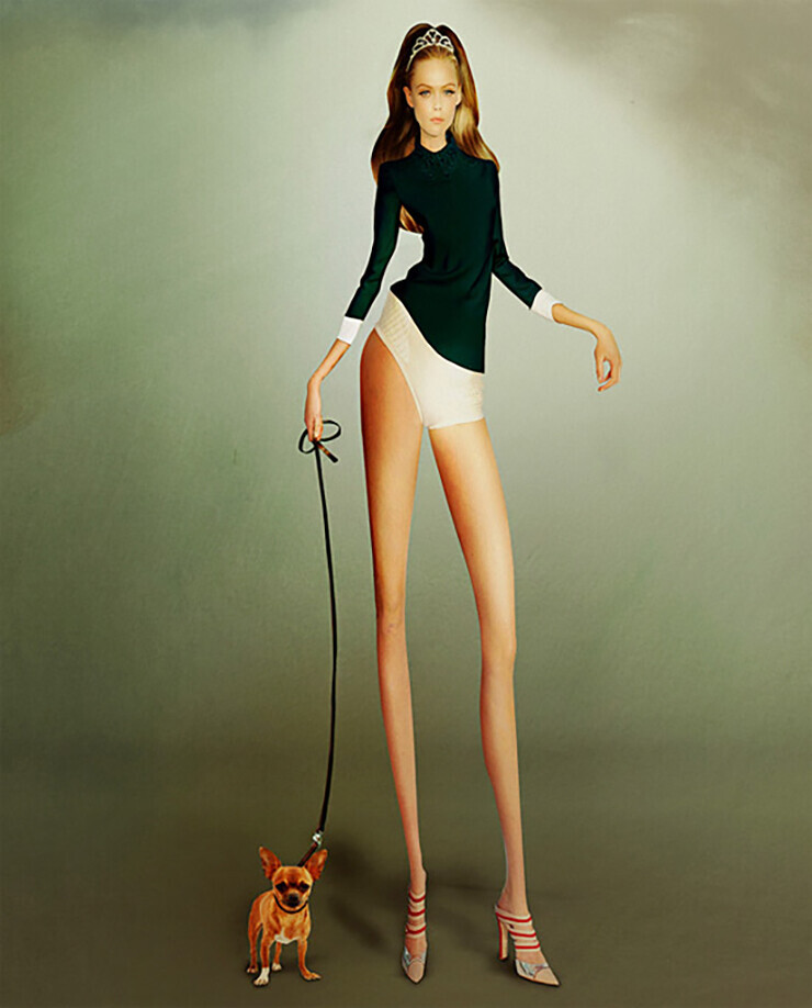 Antonio Rodrigues Jr illustrator