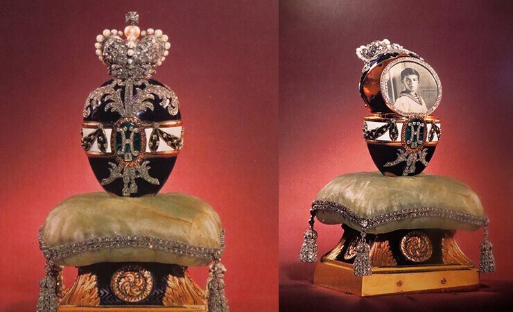 cartier biography