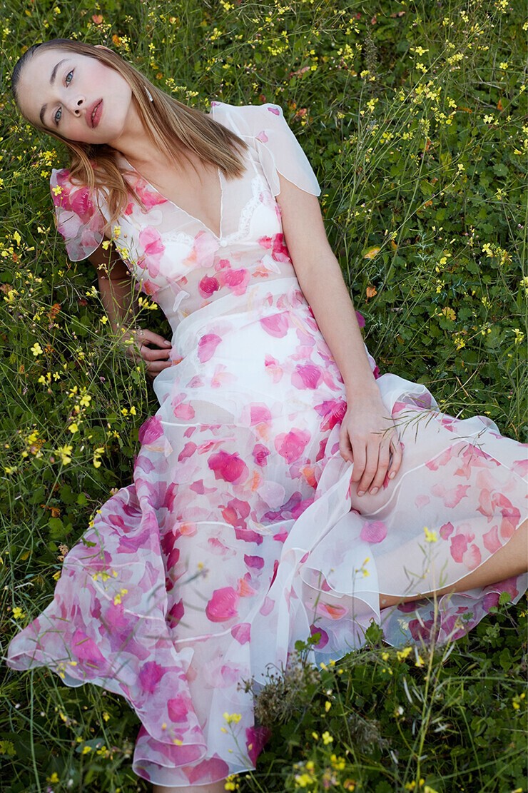 Rozanne Verduin model