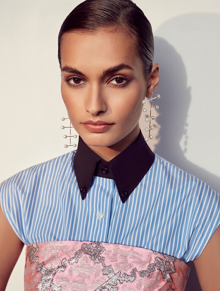 Gizele Oliveira model