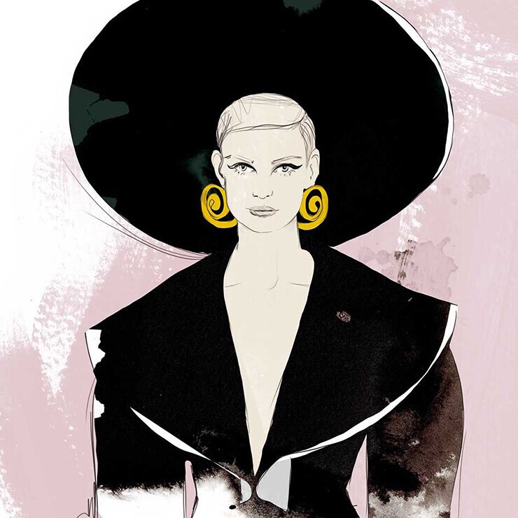 Judit García-Talavera illustrator