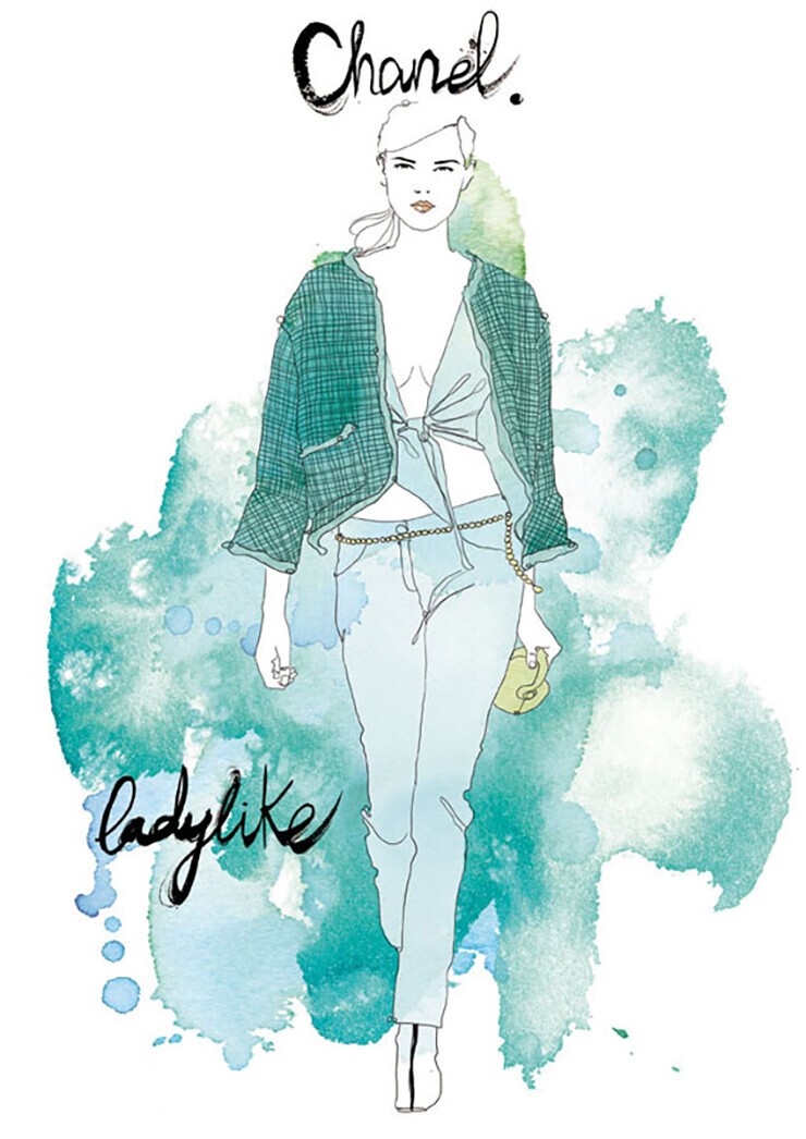 Judit García-Talavera illustrator