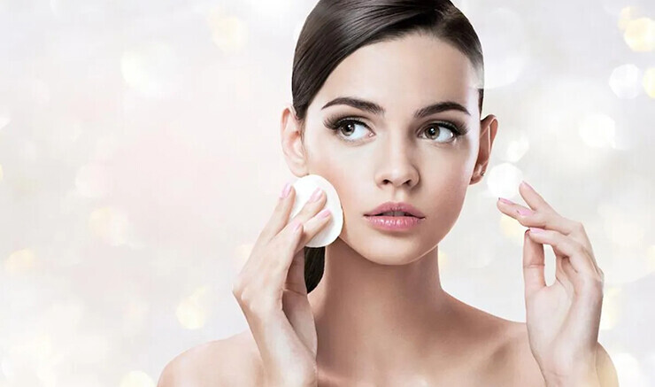 Micellar Water
