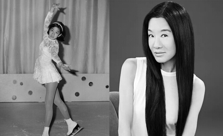 Vera Wang biography