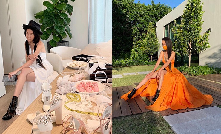 vera wang bio