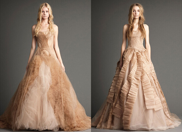 vera wang designer