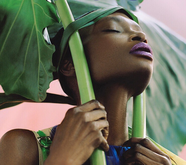 Debra Shaw modelo