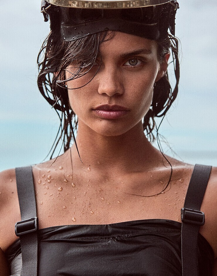 Sara Sampaio model
