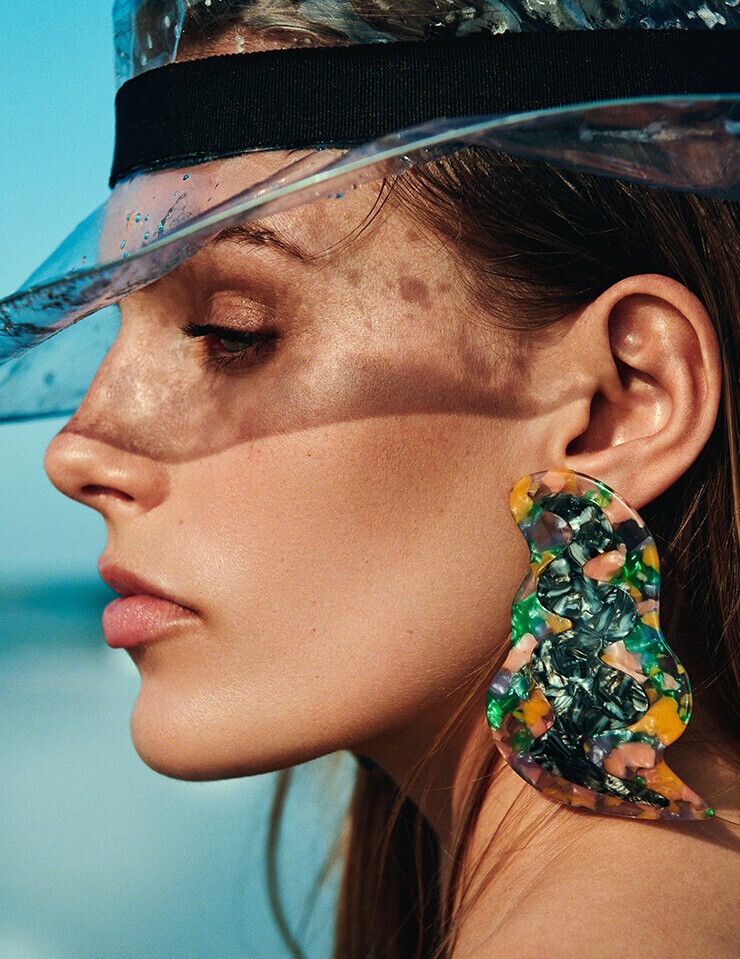 Madison Headrick model