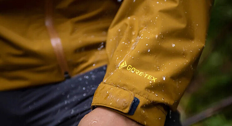 Gore-Tex