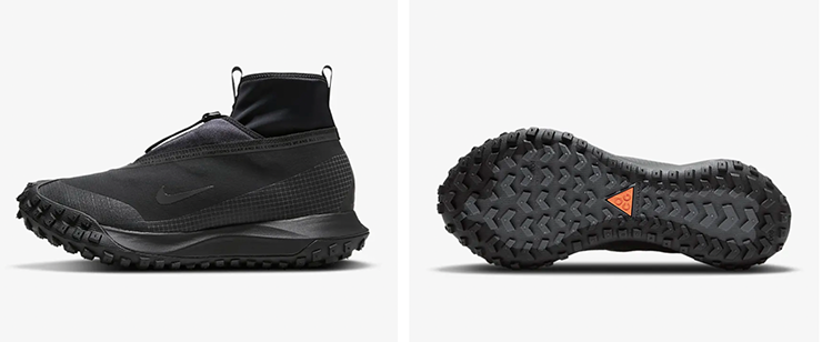 Gore-Tex