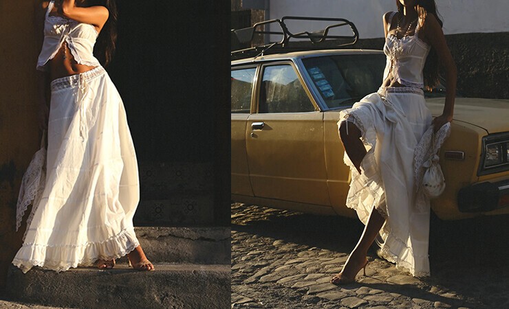 Petticoat