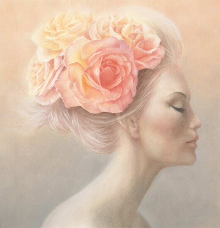 Bec Winnel illustration