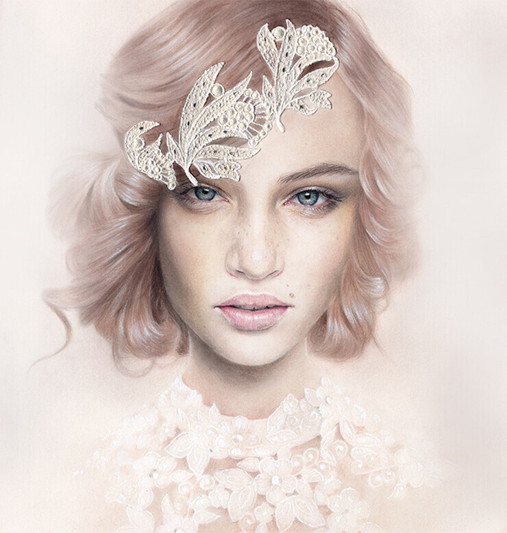 Bec Winnel illustration