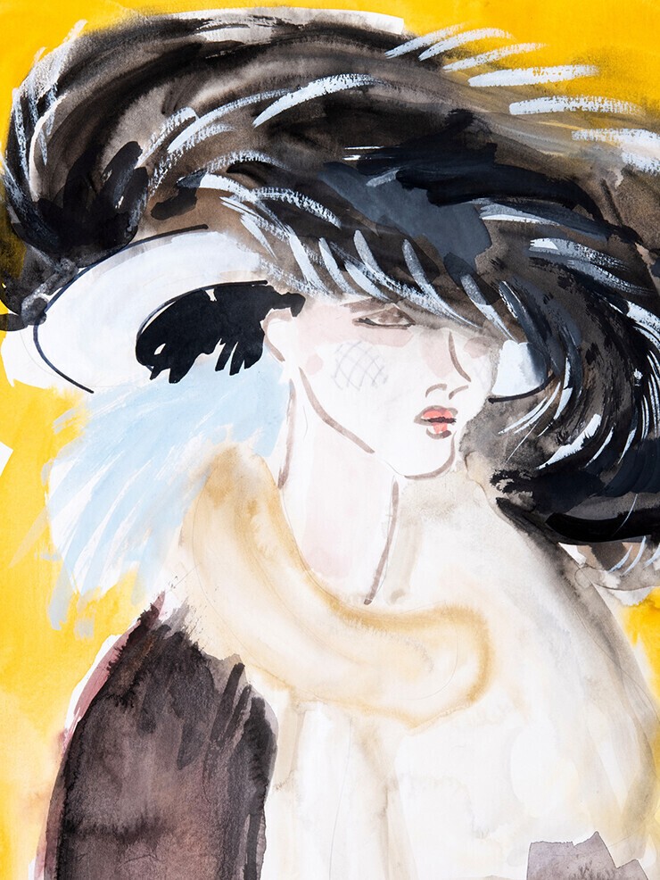 Gladys Perint Palmer illustrator