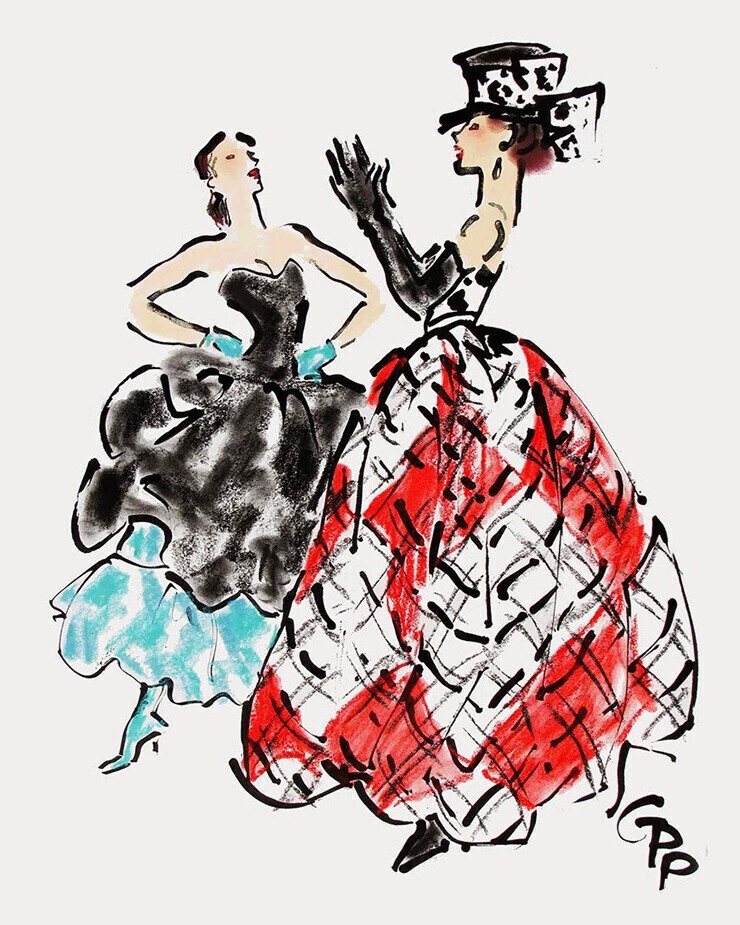 Gladys Perint Palmer illustrator