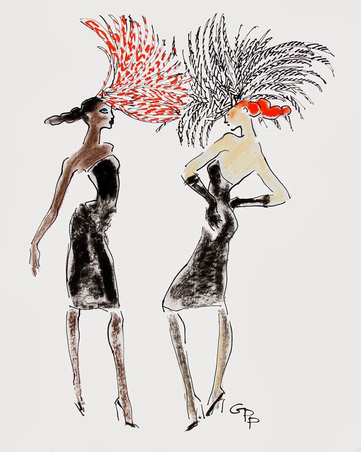 Gladys Perint Palmer illustrator