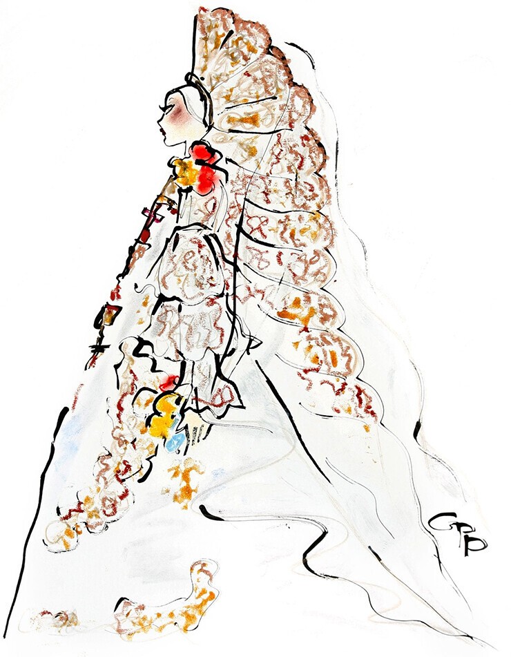 Gladys Perint Palmer illustrator