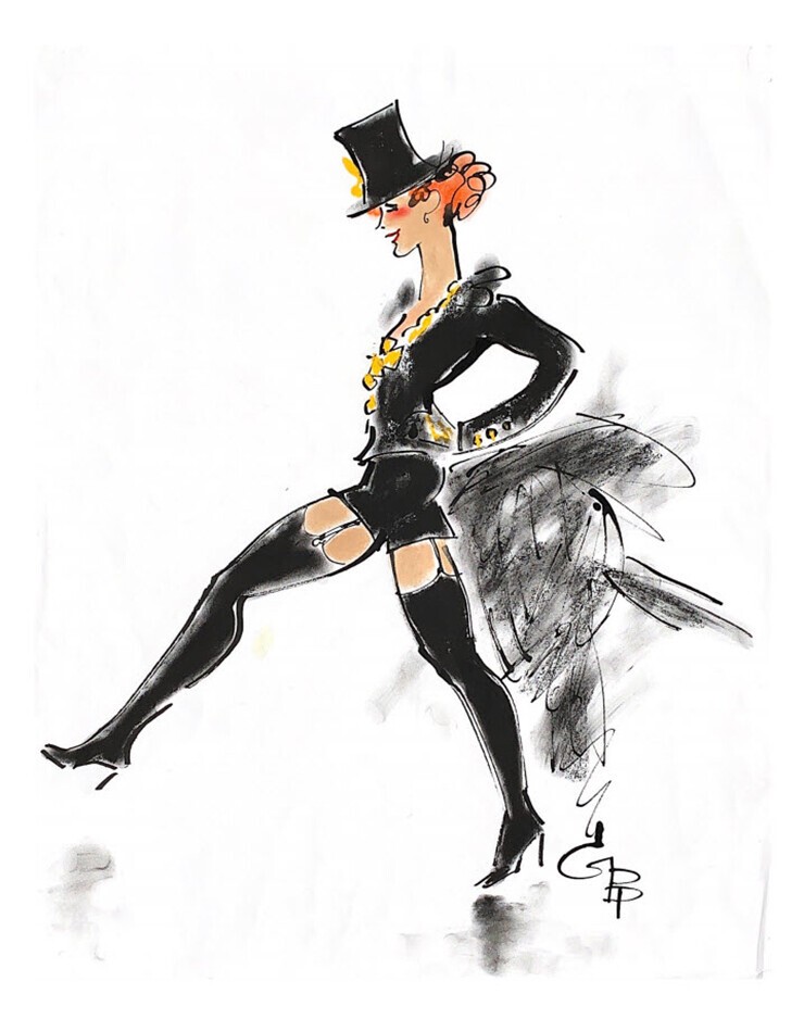 Gladys Perint Palmer illustrator