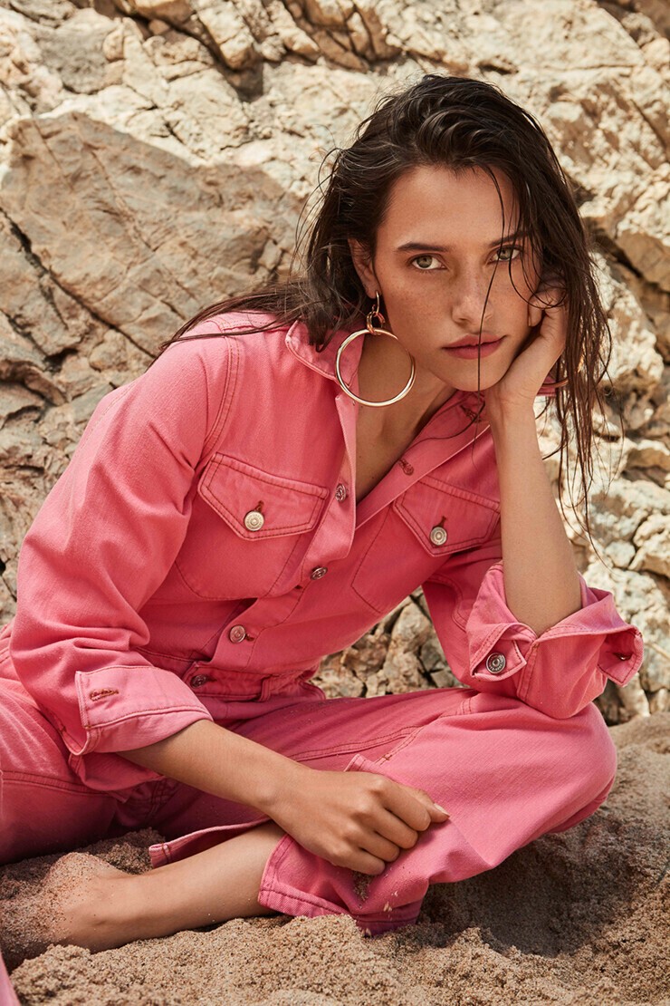 Hanna Juzon model
