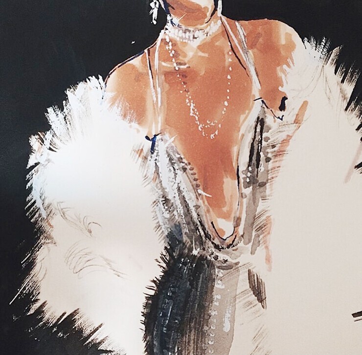 Jeanette Getrost illustrator