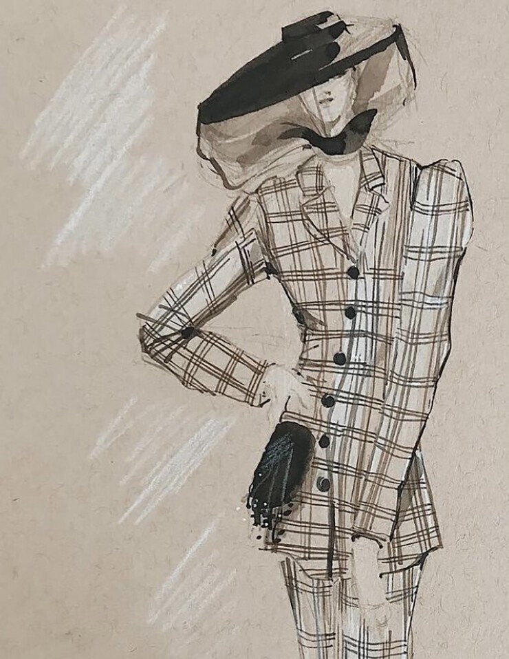 Jeanette Getrost illustrator